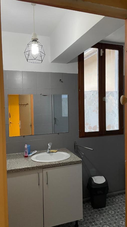 Maison 2 Pieces A 15 Minutes De Disney Leilighet Thorigny-sur-Marne Eksteriør bilde